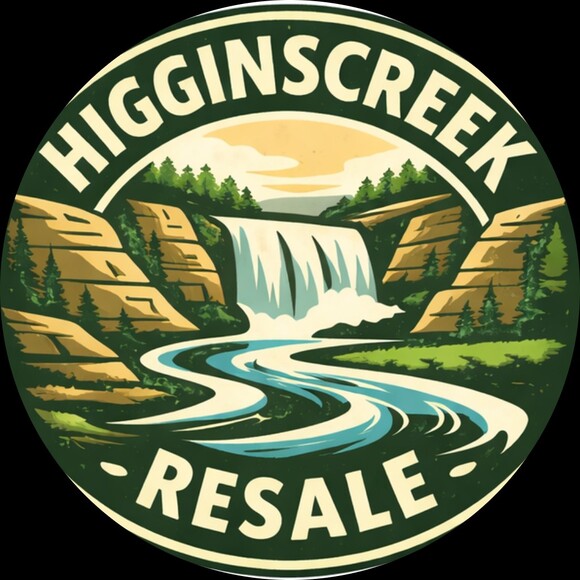 higginscreek